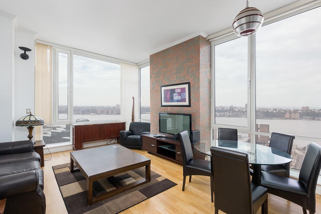 Splendid By Times Sq Apartamento Nueva York