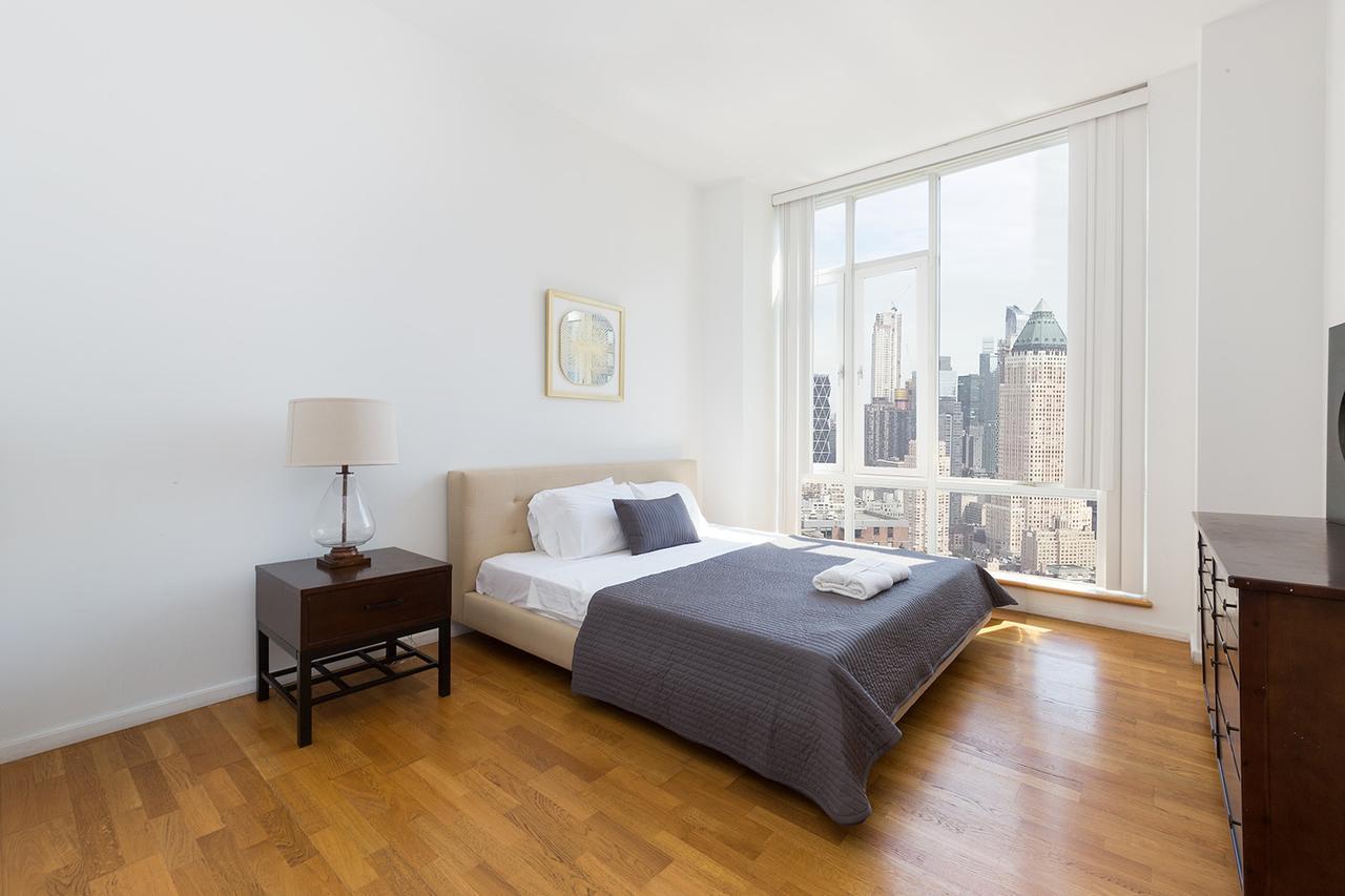 Apartamento Splendid By Times Sq *