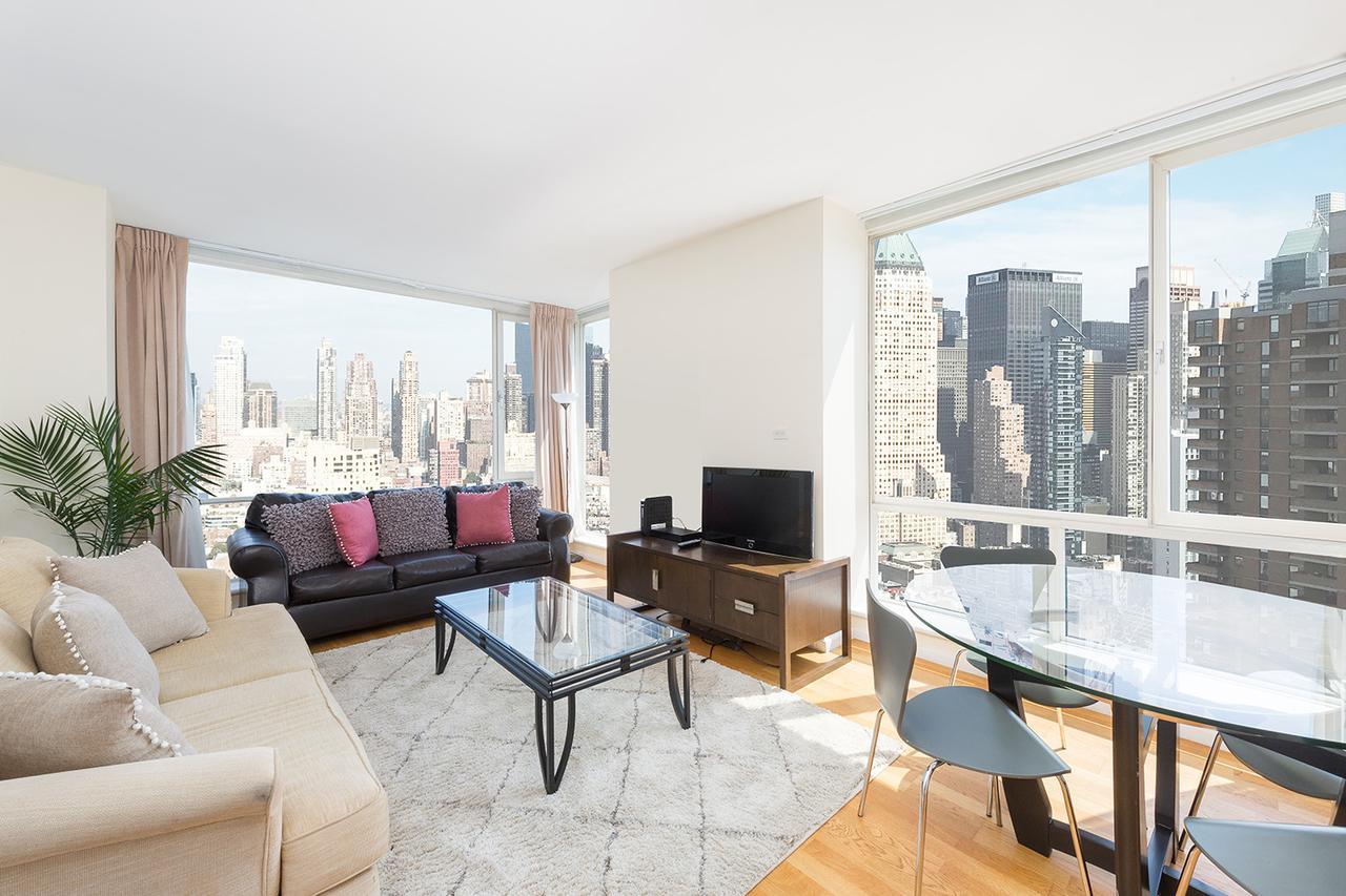 Splendid By Times Sq Apartamento *