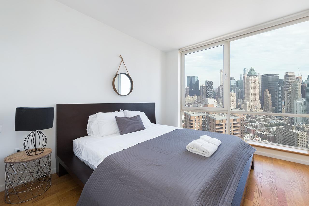 Apartamento Splendid By Times Sq *