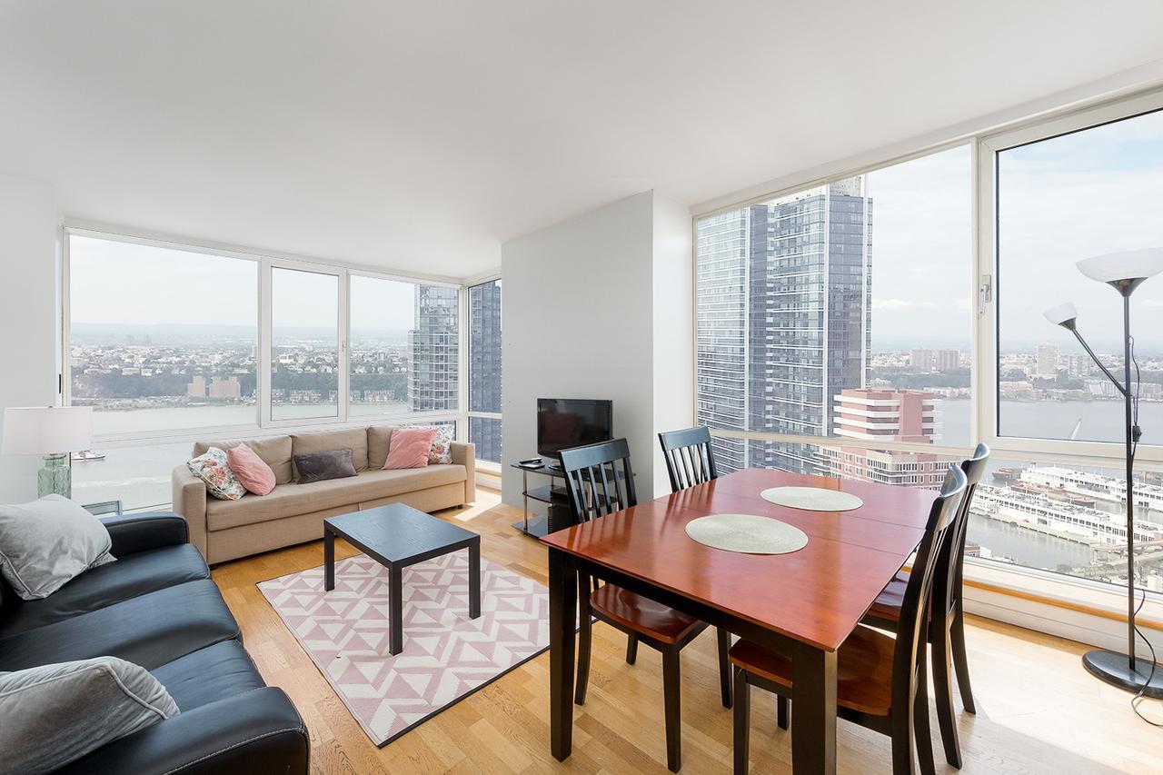 Apartamento Splendid By Times Sq
