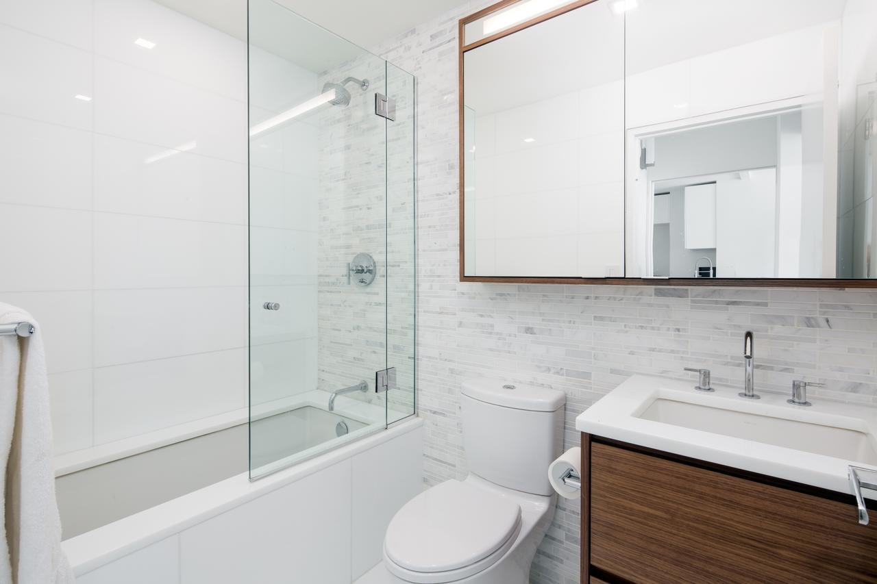 Splendid By Times Sq Apartamento