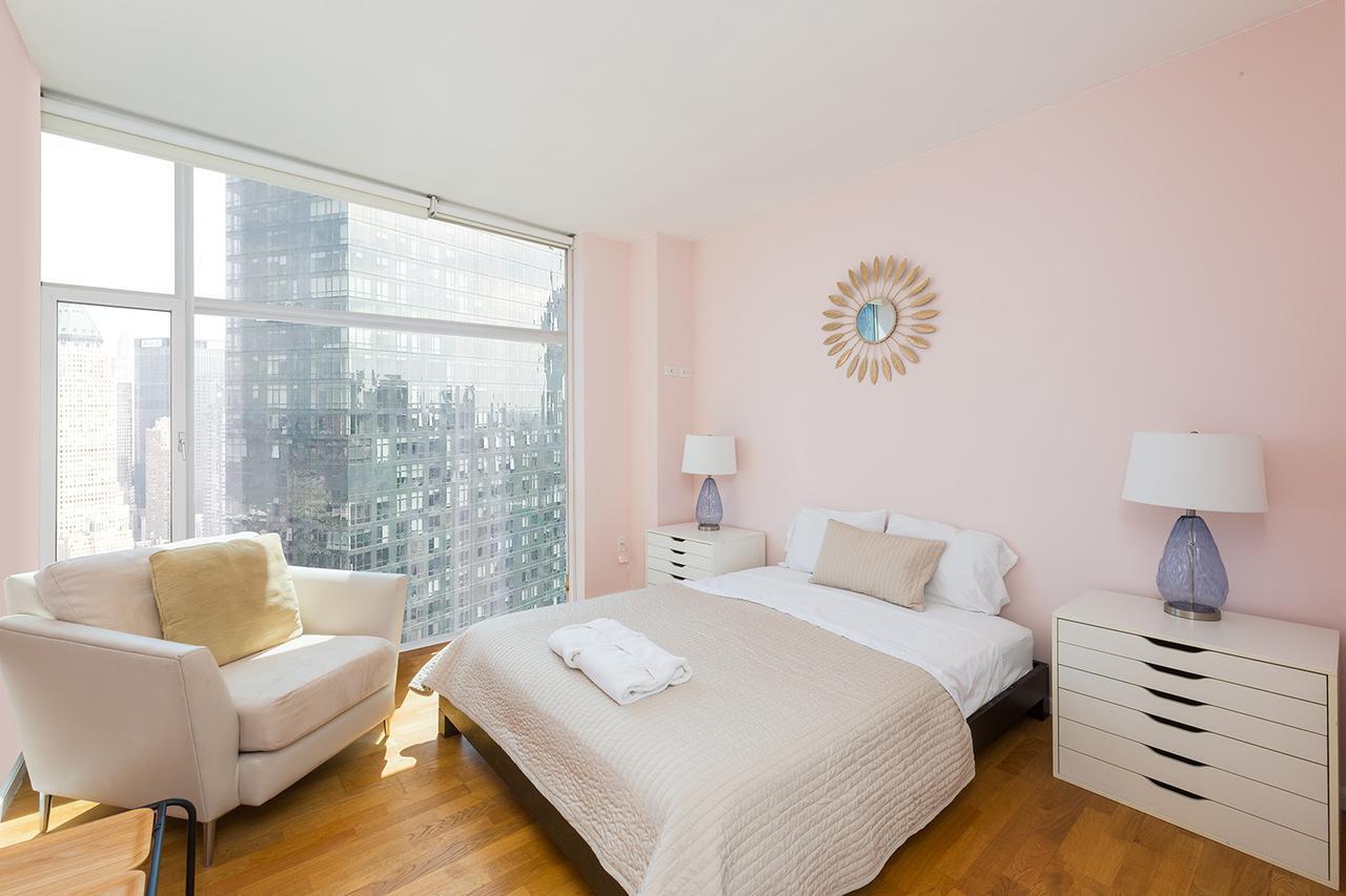 Splendid By Times Sq Apartamento *