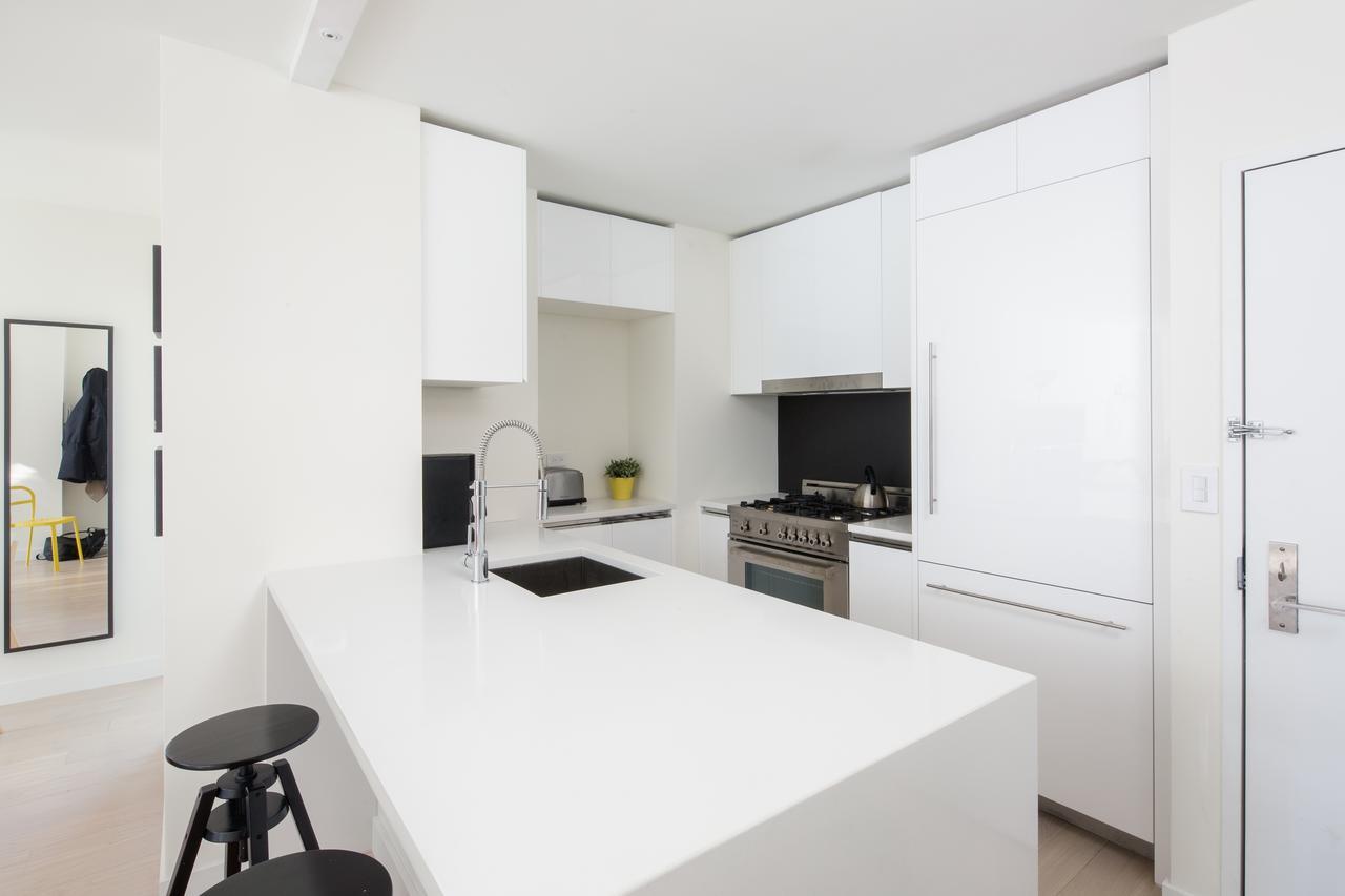Splendid By Times Sq Apartamento *